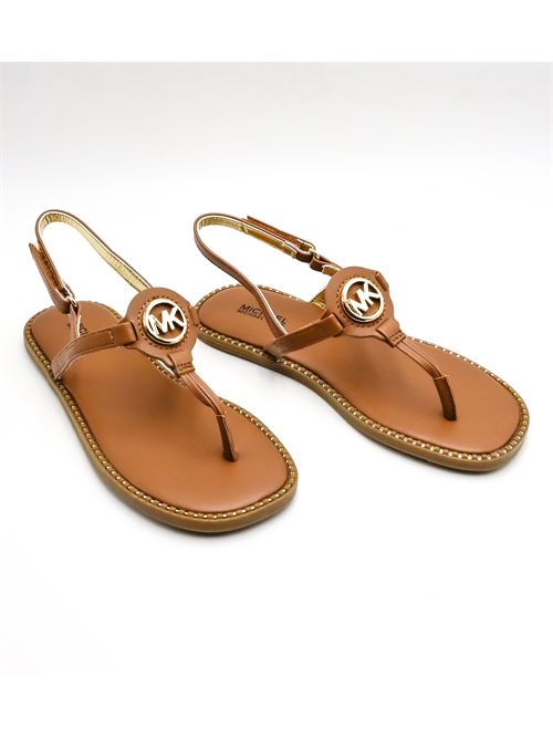 Sandalo, bambina, logato. MICHAEL KORS | MK01394200U